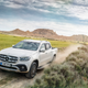 Illustration for article titled The 2018 Mercedes-Benz X-Class Luxury Truck Is Finally Real